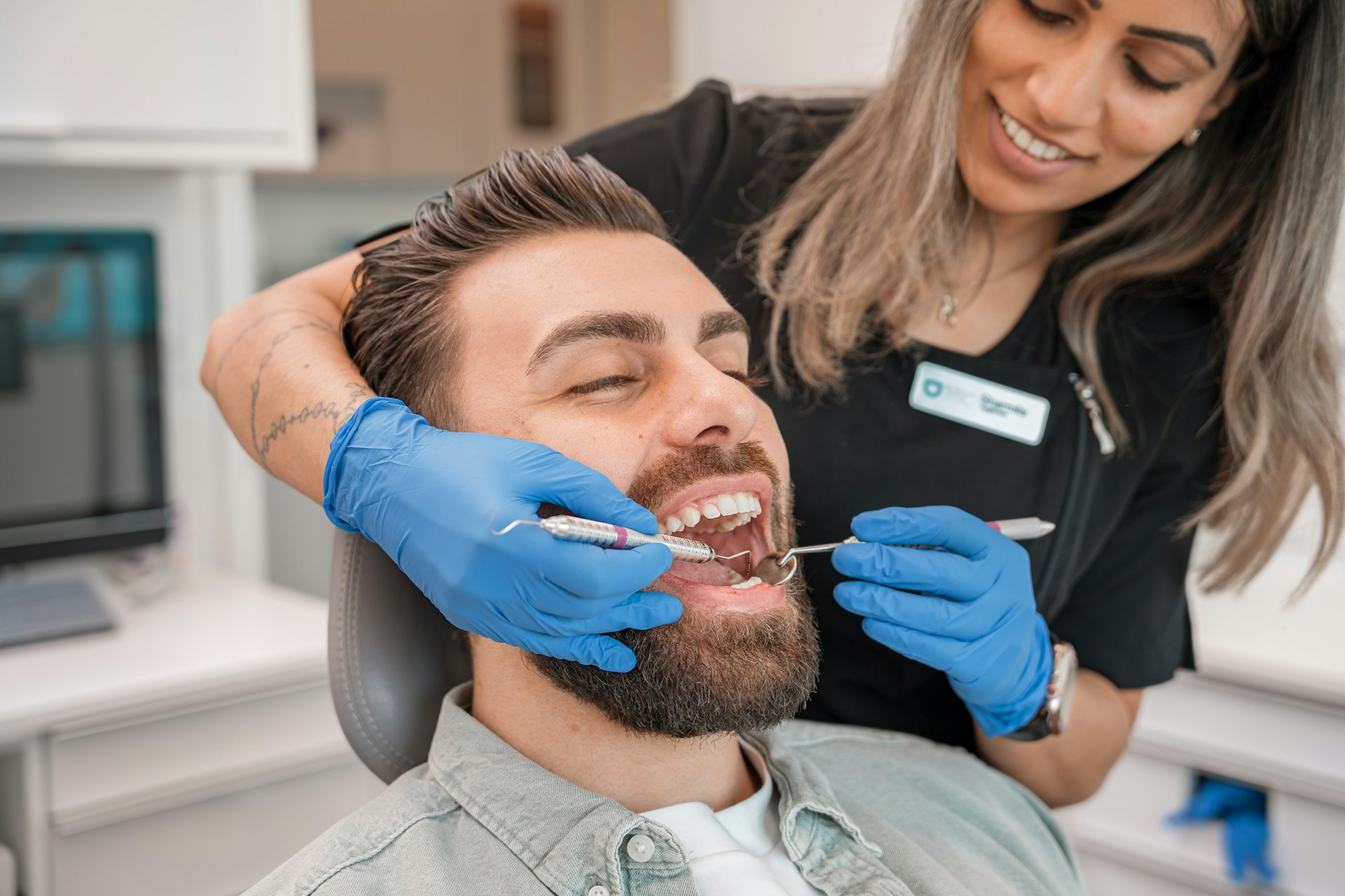gabinet stomatoloficzny - szkolenia dentalschool (5)